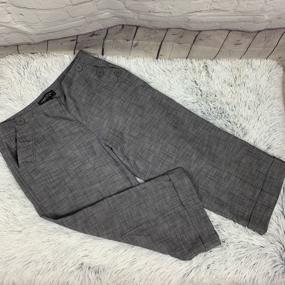 Larry Levine dress capris